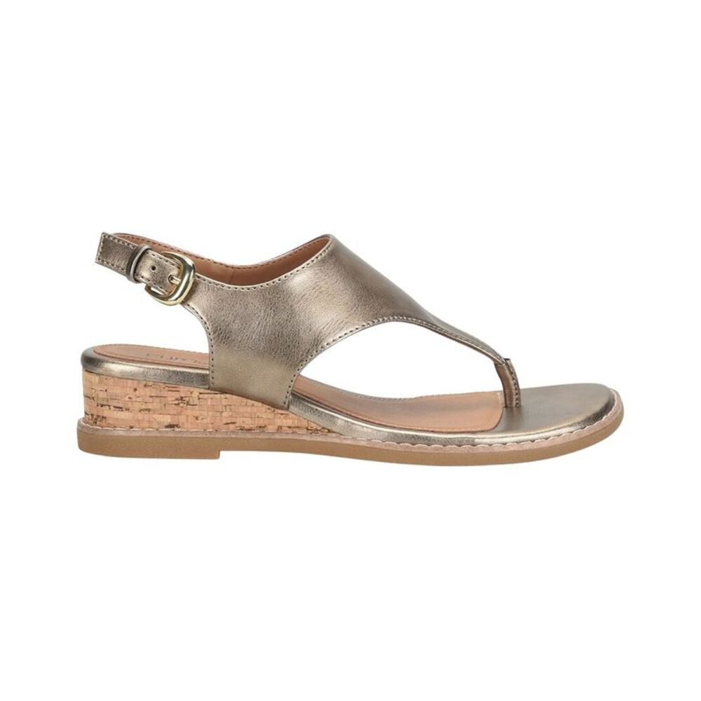 Eürosoft Macrae Sandal